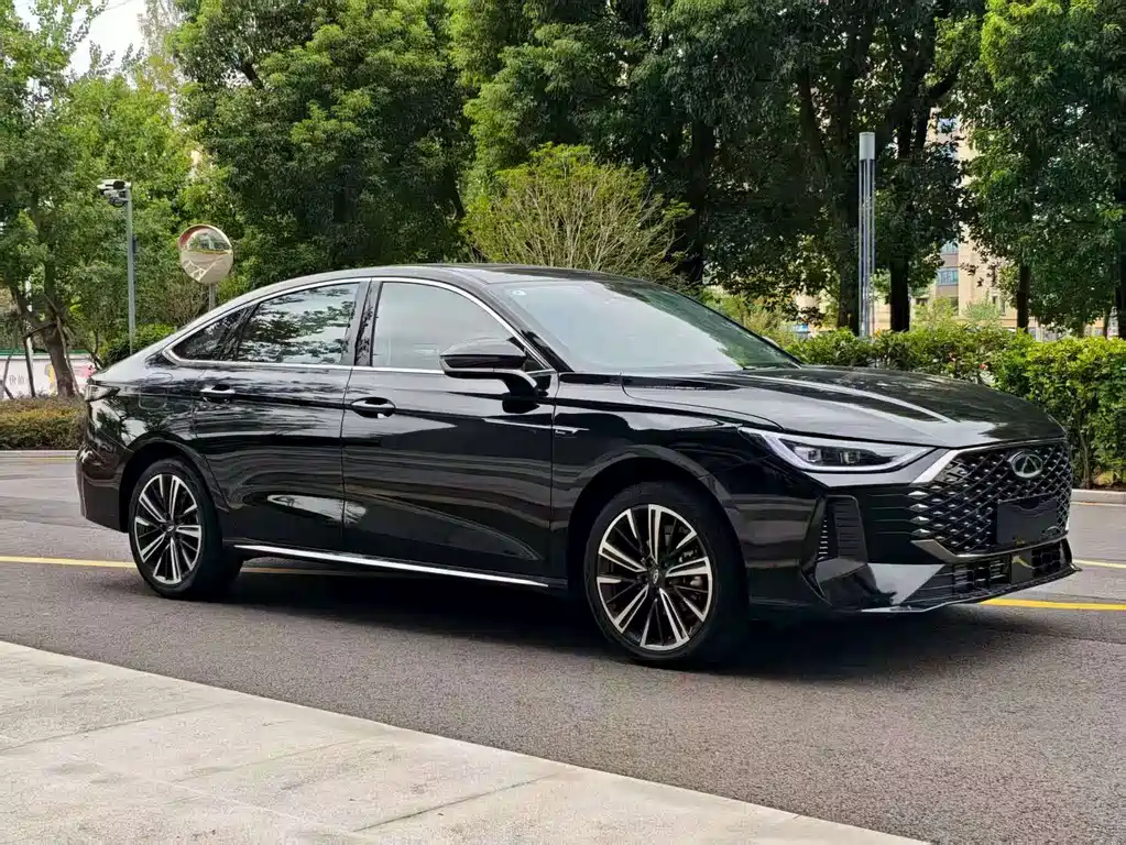 CHERY OTHER 2025