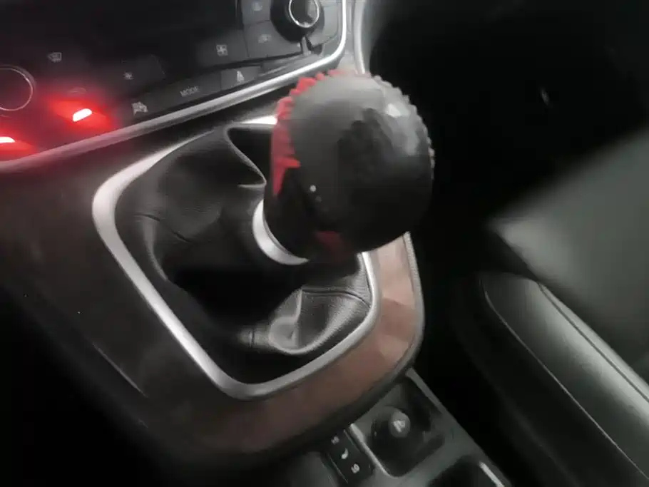 HAVAL H6 2016