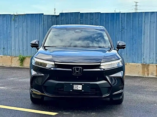 HONDA BREEZE 2024
