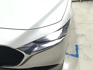 MAZDA 3 AXELA  2023 YEAR 2.0L AUTOMATIC  EDITION 2023