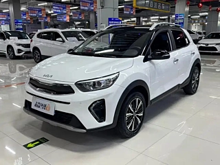 Заказать KIA VENUE