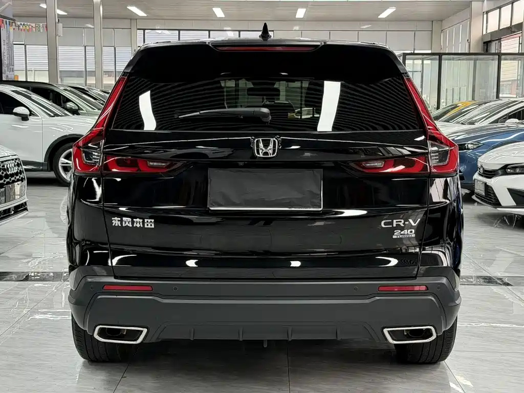 HONDA CR-V 2022