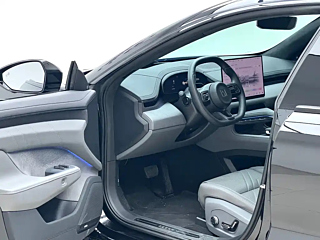 ZEEKR 001 2025 YEAR WE EDITION 100KWH 2025