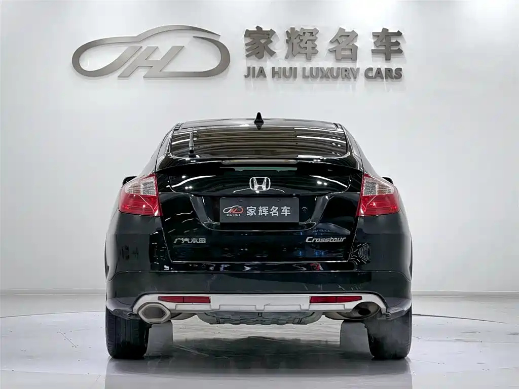 HONDA CROSSTOUR 2014