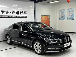 VOLKSWAGEN MAGOTAN 2018