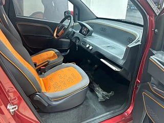 BAO JUN E100 2020 YEAR 305KM SMART MOBILITY EDITION 2020