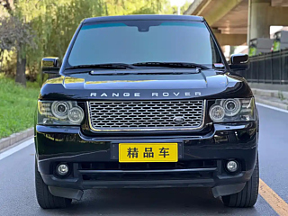 LAND ROVER RANGE ROVER  2010