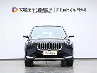 BMW X1 2023