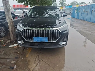 JETOUR X90 PLUS 2025