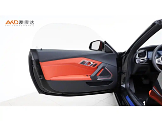 BMW Z4 2023 YEAR SDRIVE 25I M SPORTS YAO NIGHT PACKAGE 2024