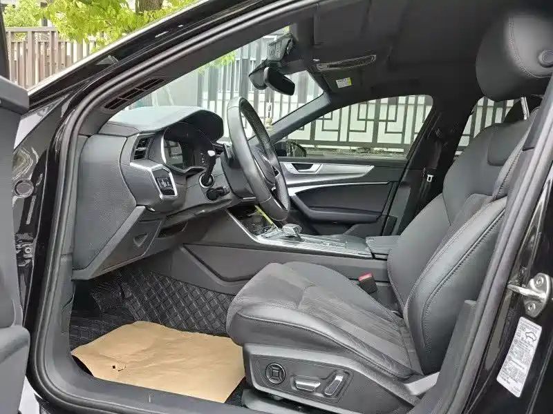 car slider