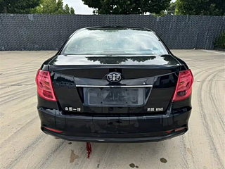 BESTURN B50 2013 YEAR 1.6L AUTOMATIC LUXURY 2013