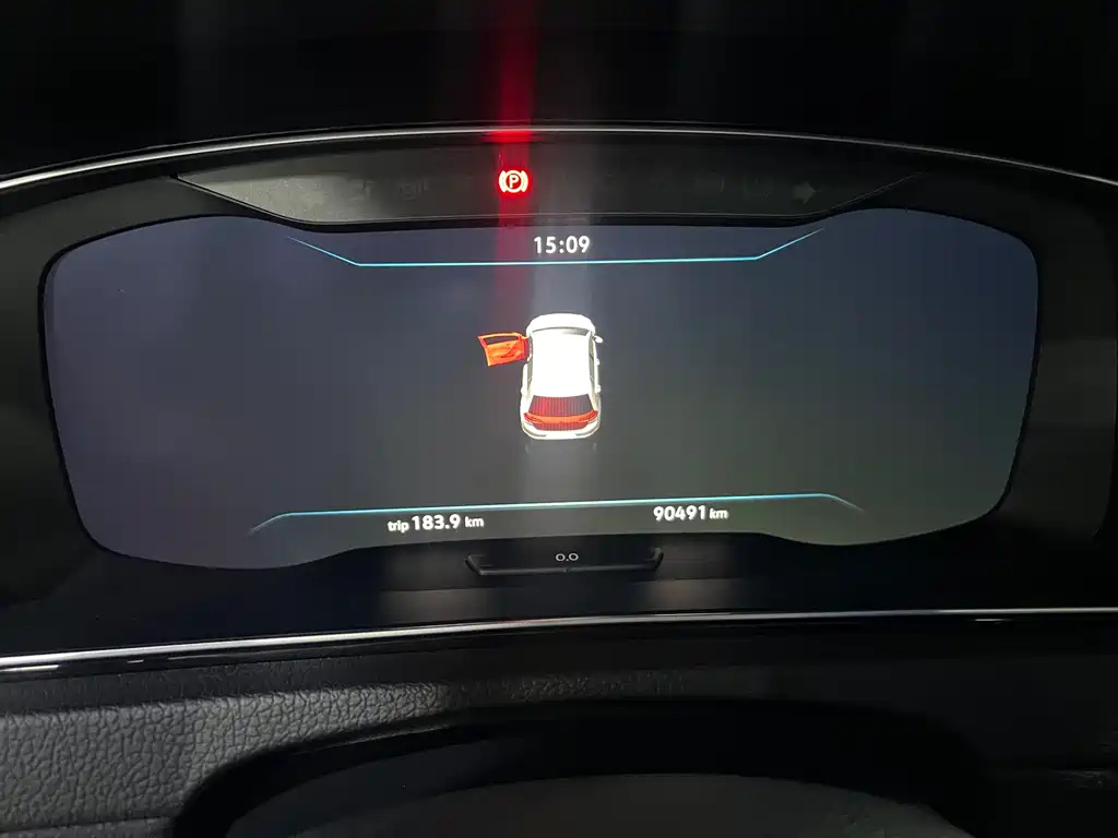 VOLKSWAGEN GOLF GTI 2019