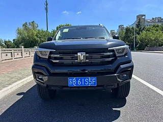 Заказать TANK 400