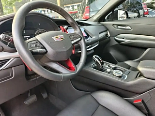 CADILLAC XT4 2022 YEAR 28T 2WD LUXURY 2022