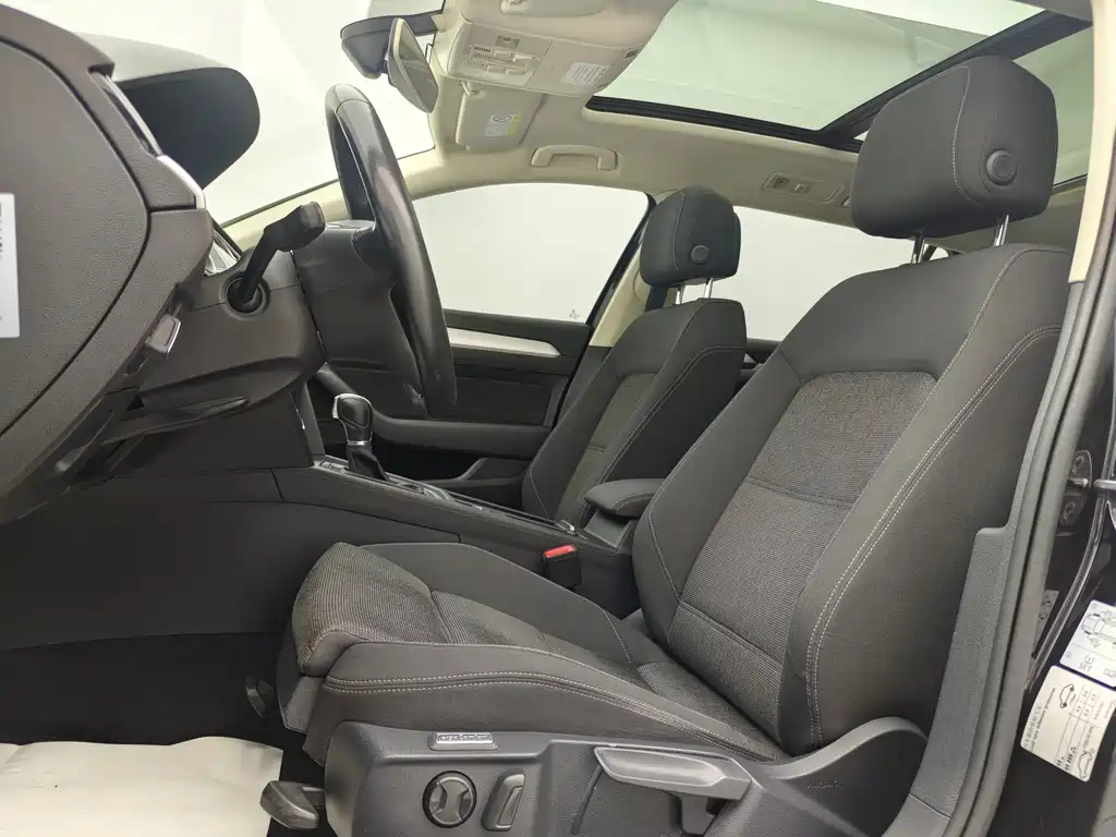 VOLKSWAGEN OTHER 2018