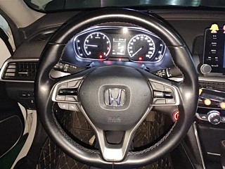 HONDA INSPIRE  2019 YEAR 260TURBO  EDITION EURO V 2019