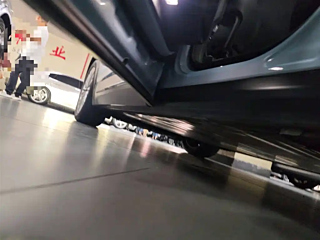 NIO ES6  2019 YEAR 430KM PERFORMANCE 2019