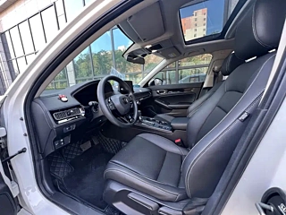 HONDA CIVIC 2023 YEAR 240TURBO CVT EDITION 2023