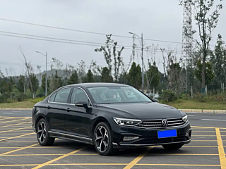 VOLKSWAGEN MAGOTAN 2024