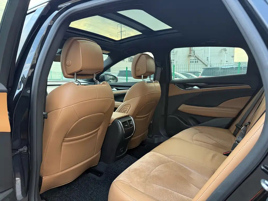 BUICK LACROSSE 2020