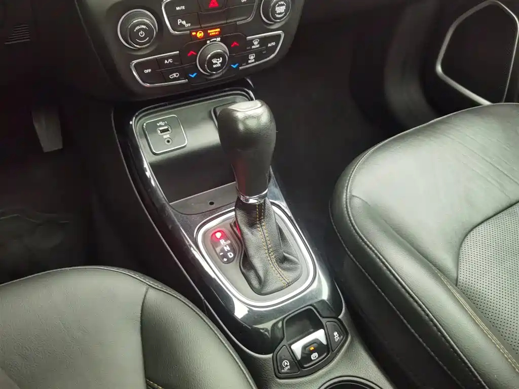 JEEP COMPASS 2019