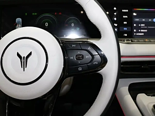 VOYAH FREE  2025 YEAR 318 318KM  EDITION 2025