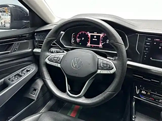 VOLKSWAGEN PASSAT 2022 YEAR 330TSI STARRY SKY DELUXE EDITION 2022