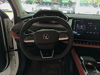CHANGAN CS55PLUS  2024 YEAR  3  1.5T DCT PREMIUM 2024