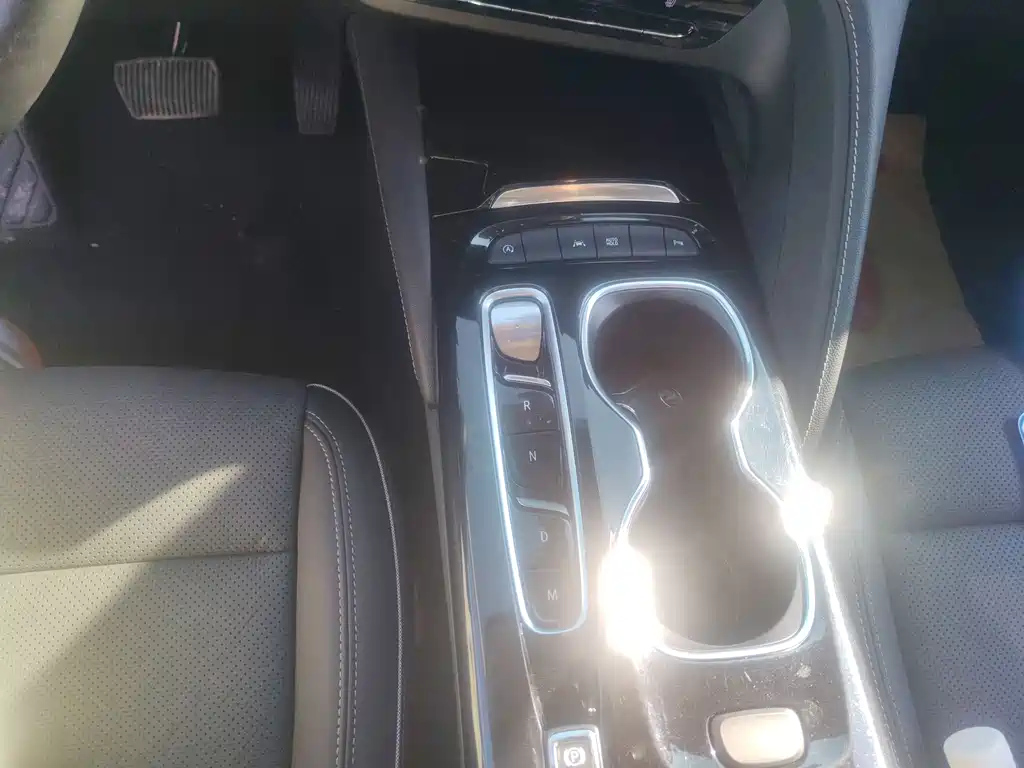 BUICK ENVISION 2023
