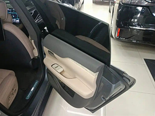 NIO ET7  2024 YEAR 75KWH &#34892;&#25919; EDITION 2024