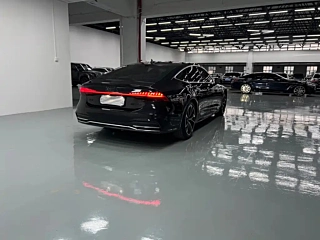 AUDI A7  2021 YEAR 40 TFSI LUXURY 2021