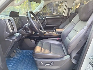 HAVAL DARGO  2022 YEAR 1.5T DCT 2WD  EDITION 2022