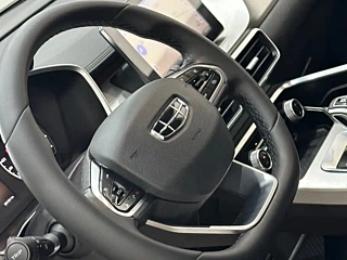 GEELY AUTO COOLRAY 2020 YEAR PRO 240T DCT 2020