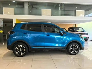 CHANGAN NEW ENERGY E-PRO 2020 YEAR EDITION 2020