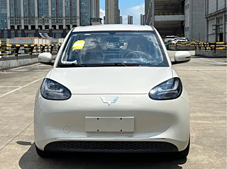 Заказать SGMW WULING BINGO