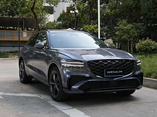 Заказать GENESIS GV70
