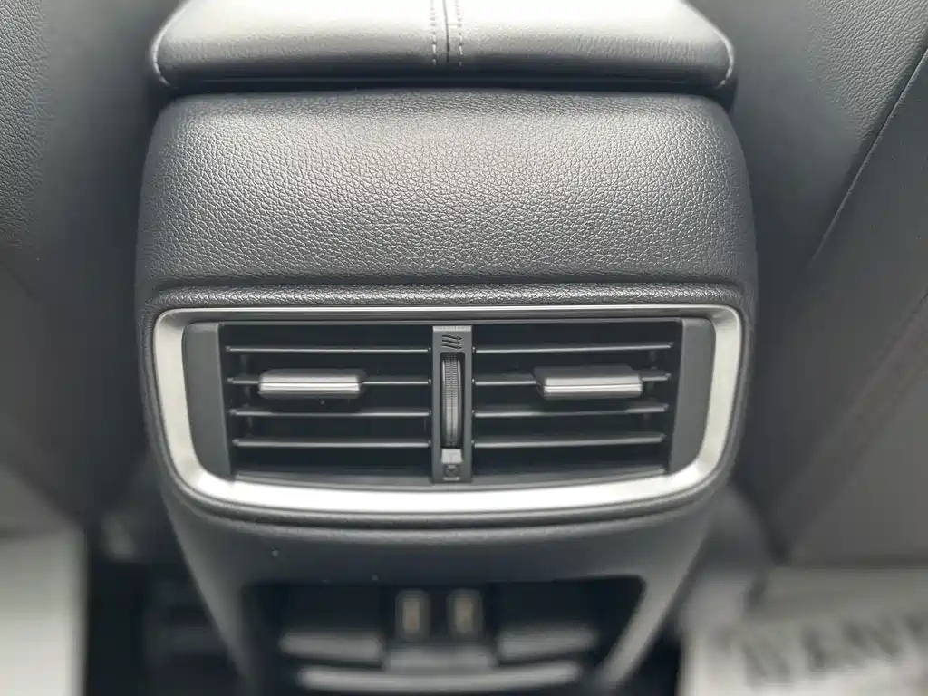 HONDA BREEZE 2021