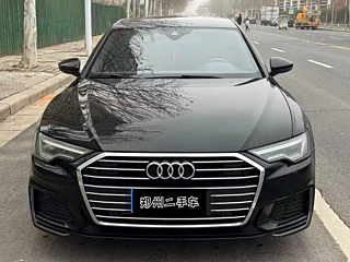 AUDI A6L 2019