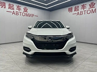 HONDA VEZEL  2020 YEAR 220 TURBO CVT DELUXE EDITION 2020