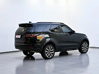 LAND ROVER DISCOVERY  2024 YEAR 360PS DYNAMIC SE 2024