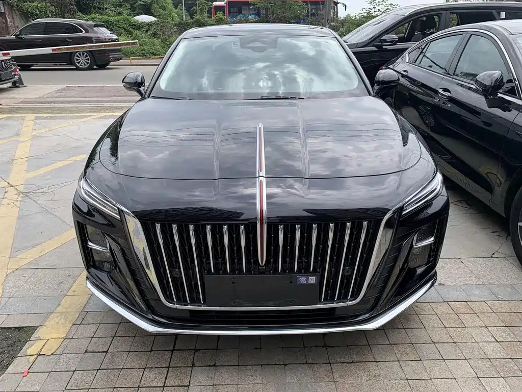 HONGQI H5 2023