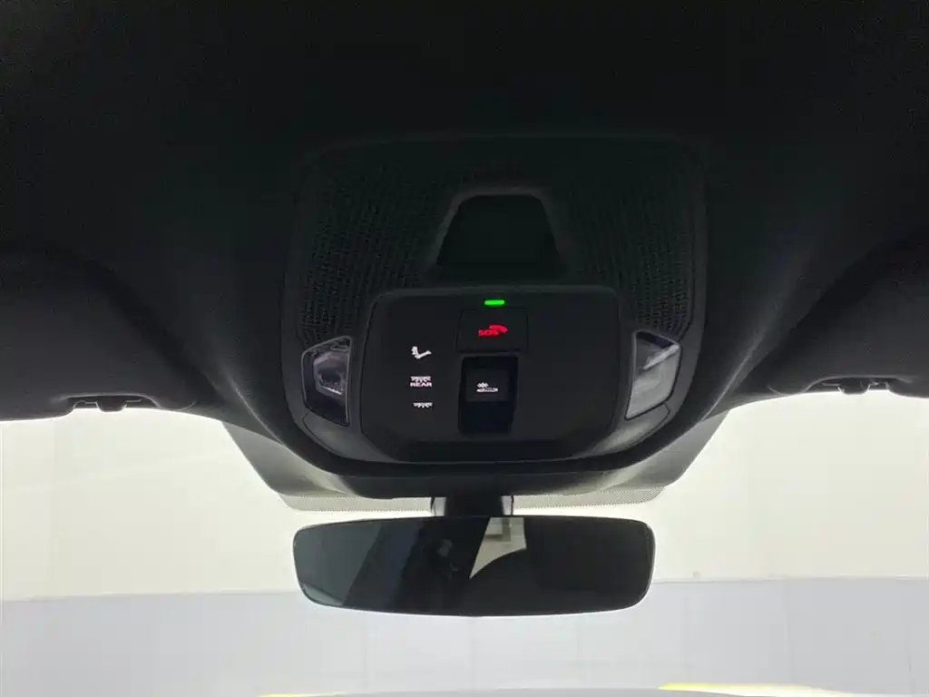 AUDI A5L SPORTBACK 2025