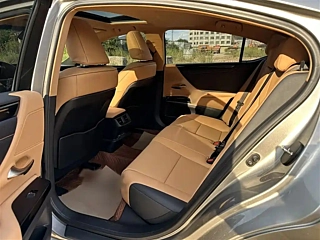 LEXUS ES 2022 YEAR 260 EXCELLENCE 2022