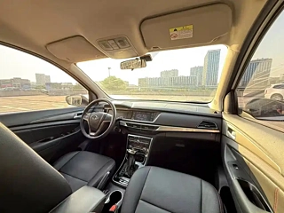 CHANGAN OSHAN A600EV  2019 YEAR FACELIFT 6 SEATS 2019