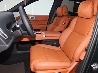 LI AUTO L9  2024 YEAR ULTRA 2024