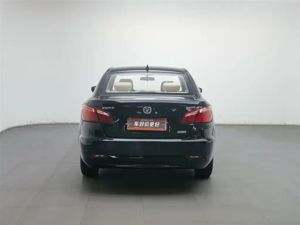 CHANGAN EADO 2014