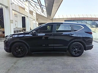 HONDA BREEZE  2021 YEAR 240TURBO CVT 2WD ELITE EDITION 2021