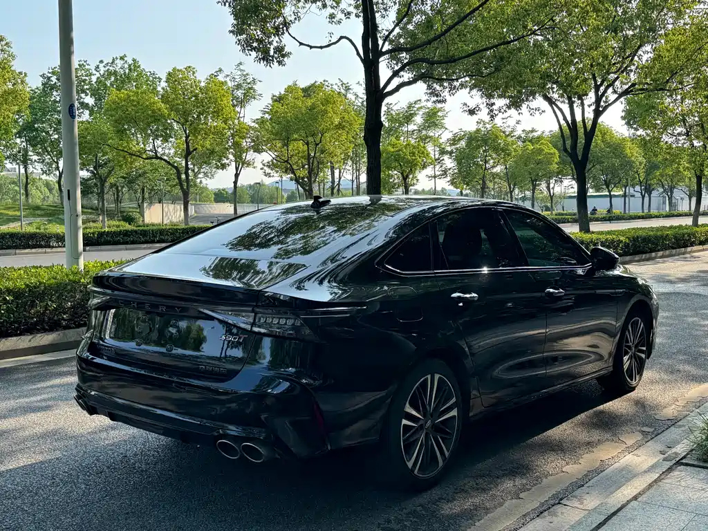 CHERY ARRIZO 8 2022