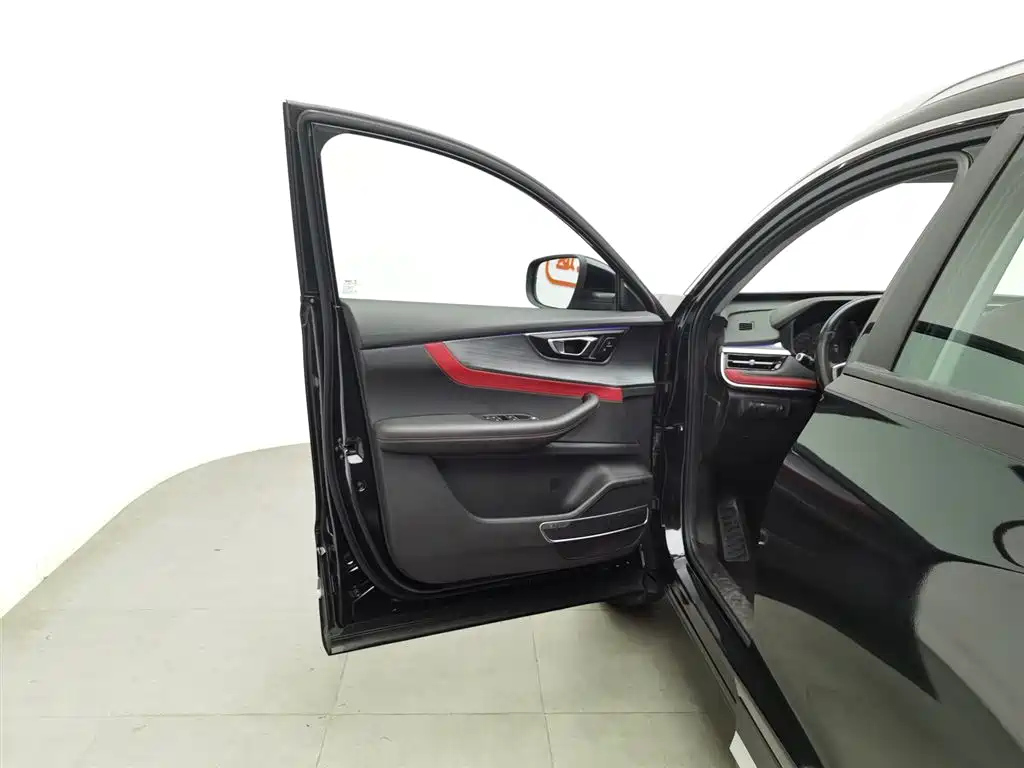 CHERY TIGGO 7 2020